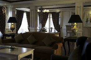 Michlifen Resort & Golf