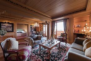 Michlifen Resort & Golf