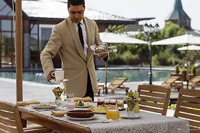 Michlifen Resort & Golf
