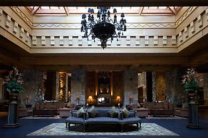 Michlifen Resort & Golf
