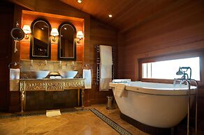 Michlifen Resort & Golf