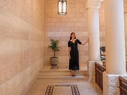Mövenpick Resort Petra