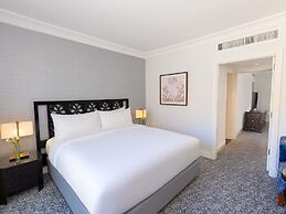 Mövenpick Resort Petra