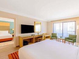 Mövenpick Resort Petra