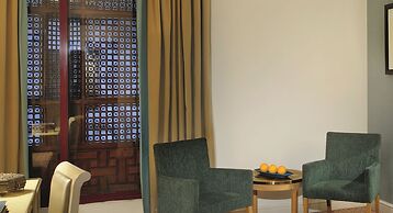 Mövenpick Resort Petra
