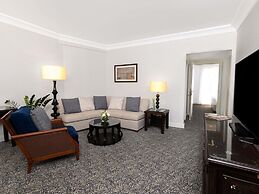 Mövenpick Resort Petra