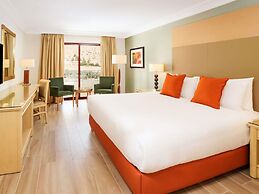 Mövenpick Resort Petra