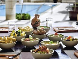 Mövenpick Resort Petra