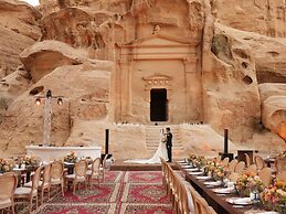 Mövenpick Resort Petra