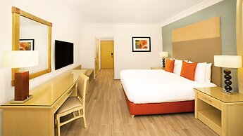 Mövenpick Resort Petra