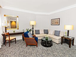 Mövenpick Resort Petra