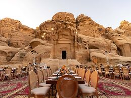 Mövenpick Resort Petra