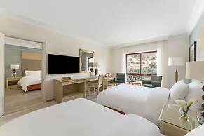 Mövenpick Resort Petra