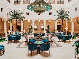 Mövenpick Resort Petra