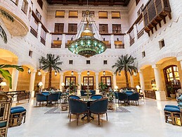 Mövenpick Resort Petra