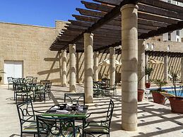 Mövenpick Resort Petra
