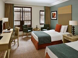 Mövenpick Resort Petra