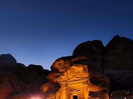 Mövenpick Resort Petra