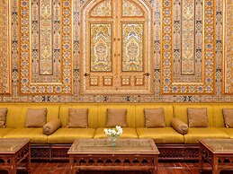Mövenpick Resort Petra