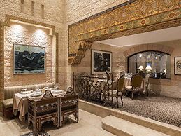 Mövenpick Resort Petra