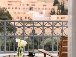 Mövenpick Resort Petra