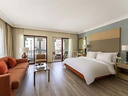 Mövenpick Resort Petra