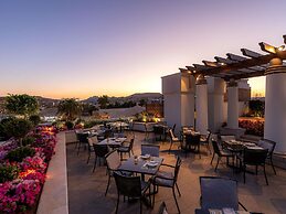 Mövenpick Resort Petra