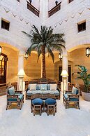 Mövenpick Resort Petra