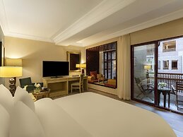 Mövenpick Resort Petra