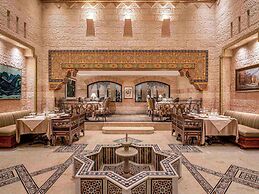 Mövenpick Resort Petra