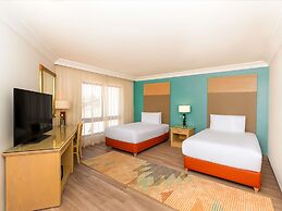 Mövenpick Resort Petra