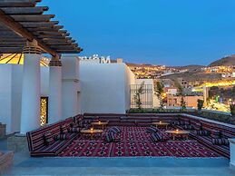 Mövenpick Resort Petra