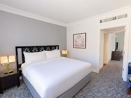 Mövenpick Resort Petra