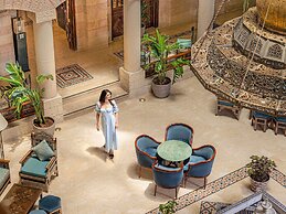 Mövenpick Resort Petra