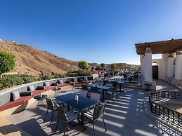 Mövenpick Resort Petra