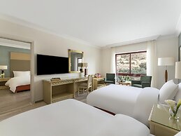 Mövenpick Resort Petra