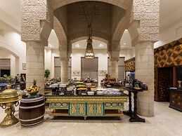 Mövenpick Resort Petra