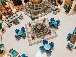 Mövenpick Resort Petra