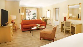 Mövenpick Resort Petra