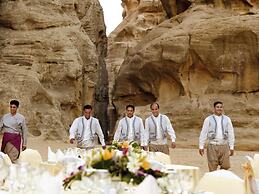 Mövenpick Resort Petra