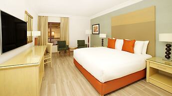 Mövenpick Resort Petra