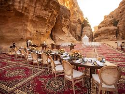 Mövenpick Resort Petra