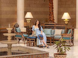 Mövenpick Resort Petra