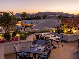 Mövenpick Resort Petra