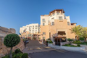 Mövenpick Resort Petra