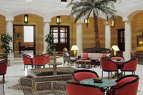 Mövenpick Resort Petra