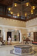 Mövenpick Resort Petra