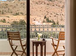 Mövenpick Resort Petra