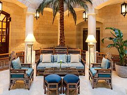 Mövenpick Resort Petra