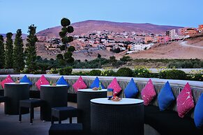 Mövenpick Resort Petra
